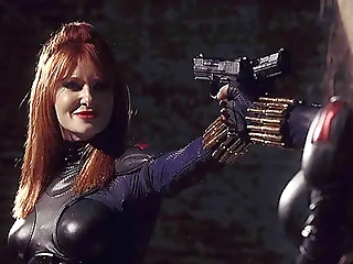 Shemale's Secret Fetish ~ Intimate Role Play Revealed!